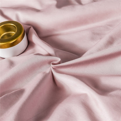 Rynx | 100% Cotton Fitted Sheet