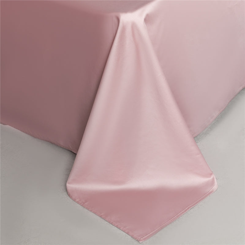 Rynx | 100% Cotton Fitted Sheet