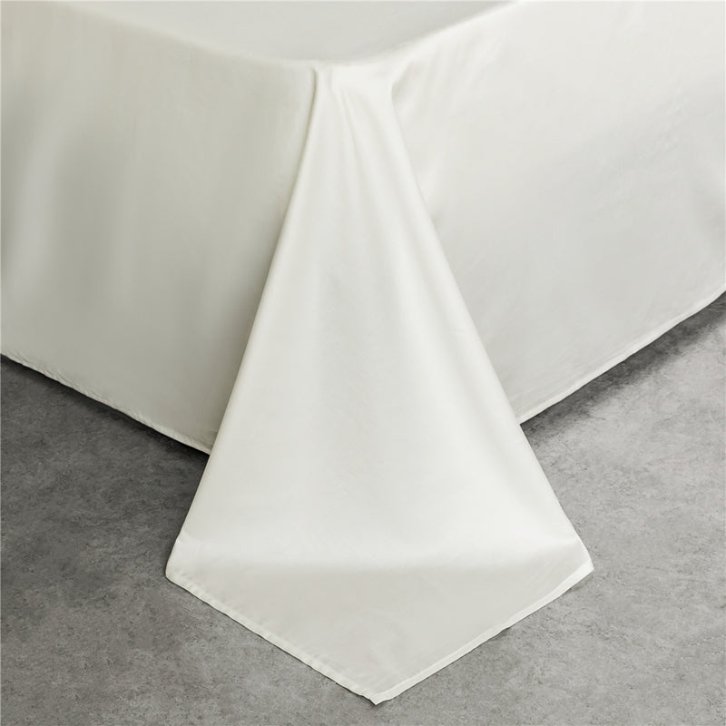 Rynx | 100% Cotton Fitted Sheet