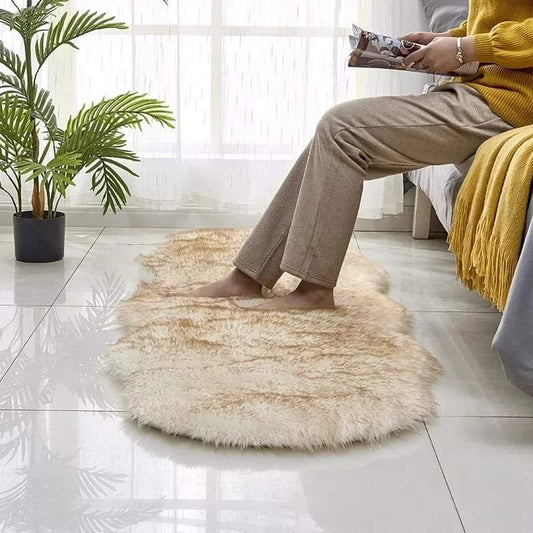 Rynx | Fur Rugs