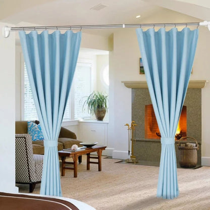 Rynx | Shower curtain rods