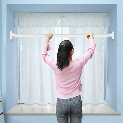 Rynx | Shower curtain rods