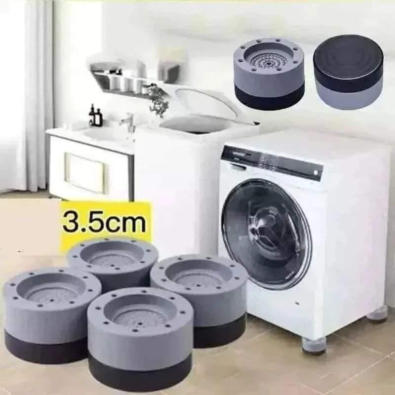 Rynx | Anti-Vibration Pads