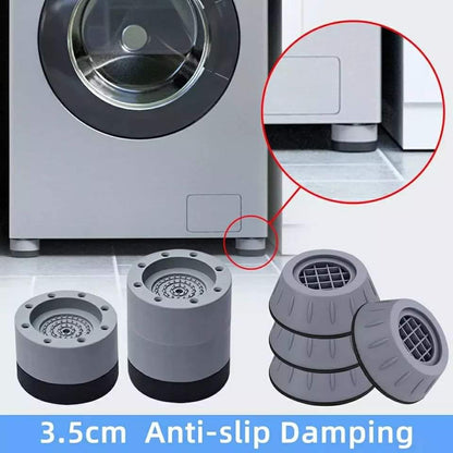 Rynx | Anti-Vibration Pads