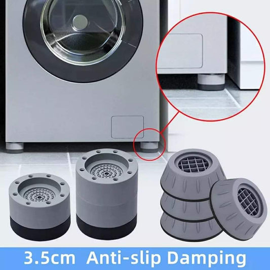 Rynx | Anti-Vibration Pads