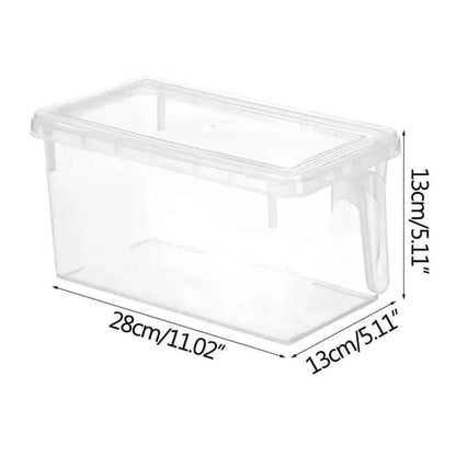 Rynx | 4L Handpull Container