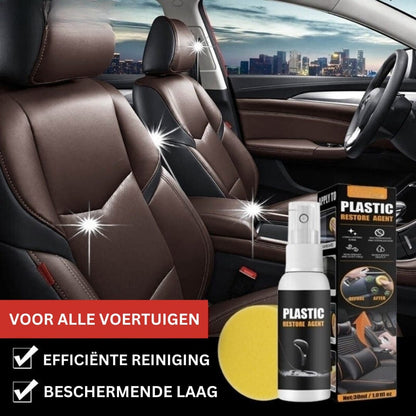 Rynx | Plastic Fix - Plastic Repair Compound