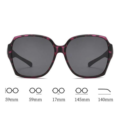 Rynx | Overglasses