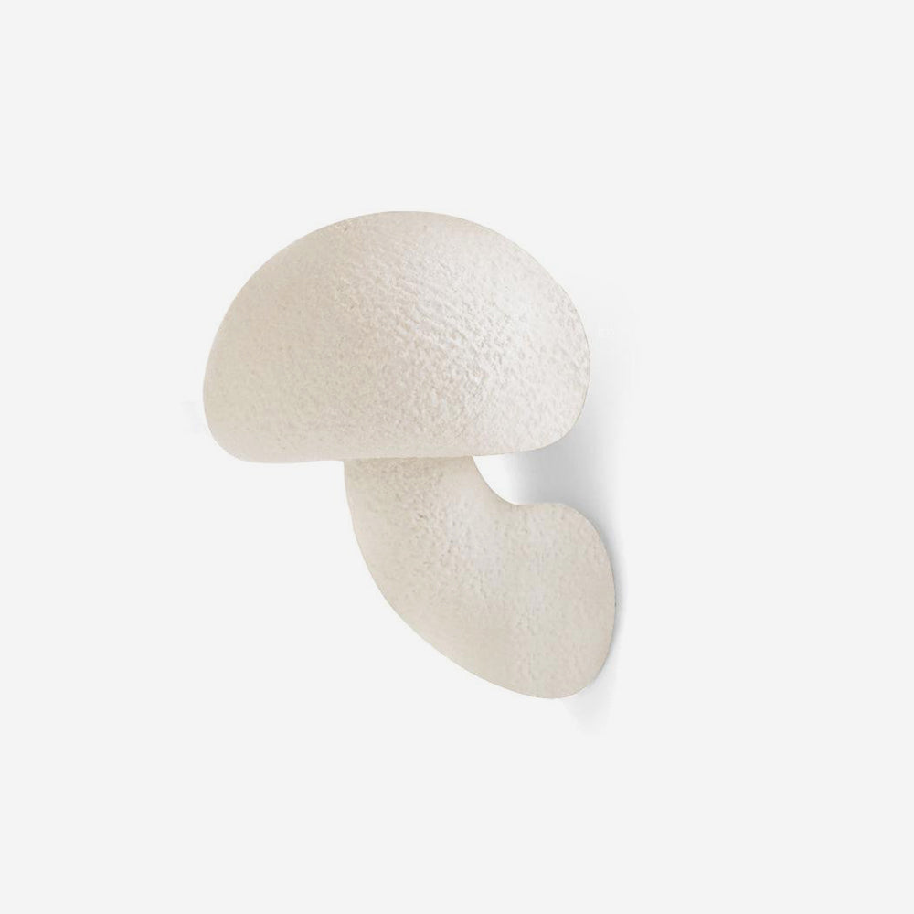 Rynx | Peil Mushroom Wall Lamp