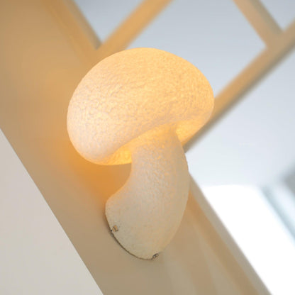 Rynx | Peil Mushroom Wall Lamp