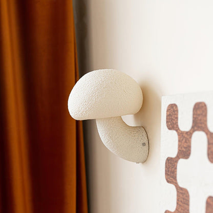Rynx | Peil Mushroom Wall Lamp