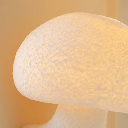 Rynx | Peil Mushroom Wall Lamp