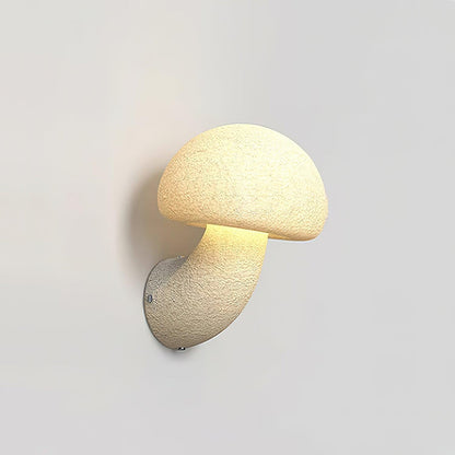 Rynx | Peil Mushroom Wall Lamp