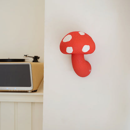 Rynx | Peil Mushroom Wall Lamp