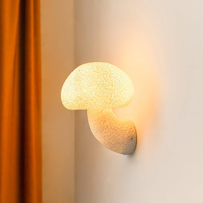 Rynx | Peil Mushroom Wall Lamp