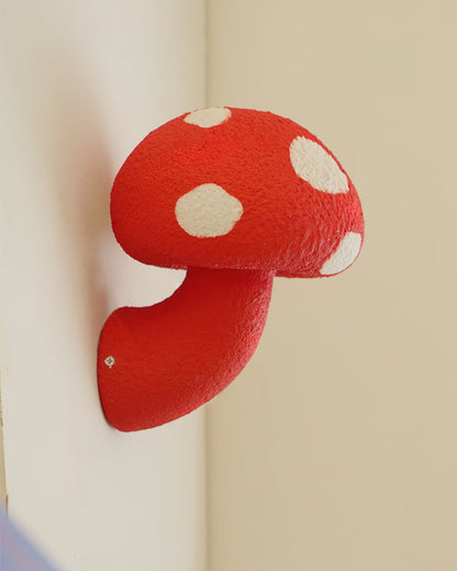 Rynx | Peil Mushroom Wall Lamp