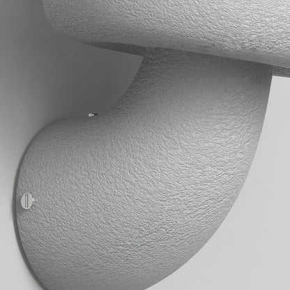 Rynx | Peil Mushroom Wall Lamp