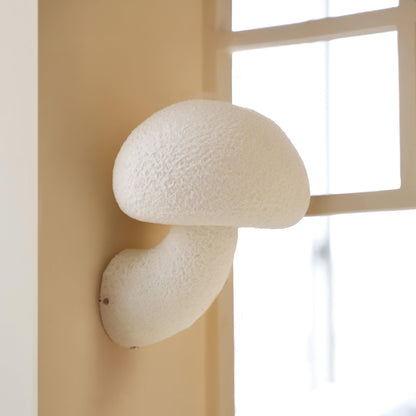 Rynx | Peil Mushroom Wall Lamp