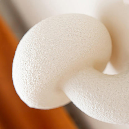 Rynx | Peil Mushroom Wall Lamp