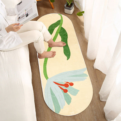 Rynx | Wildflower Runner Bedroom Mat