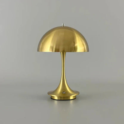 Rynx | PortaLux - Metal Portable Lampshade