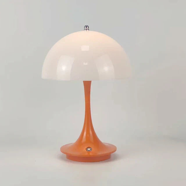 Rynx | PortaLux - Metal Portable Lampshade