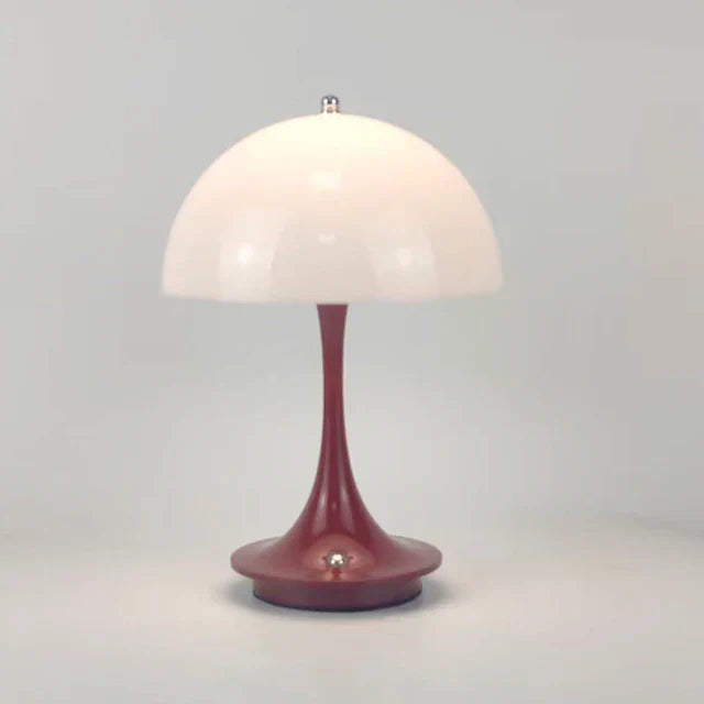 Rynx | PortaLux - Metal Portable Lampshade