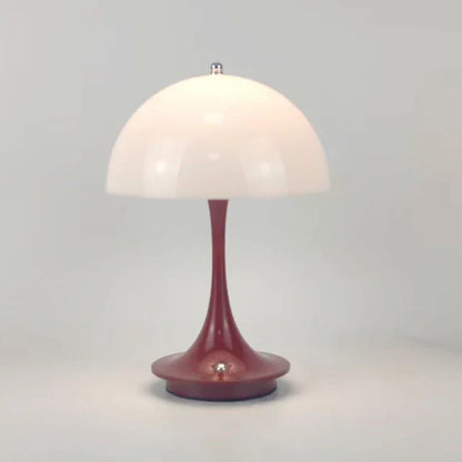 Rynx | PortaLux - Metal Portable Lampshade
