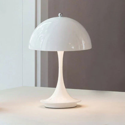Rynx | PortaLux - Metal Portable Lampshade