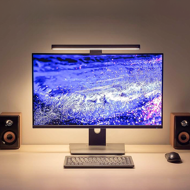 Rynx | Wireless desk lamp
