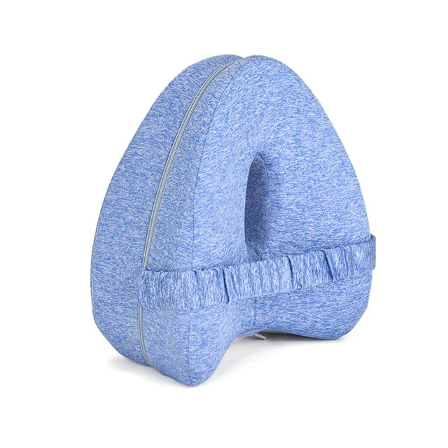 Rynx | Sleep Leg Pillow with Memory Foam