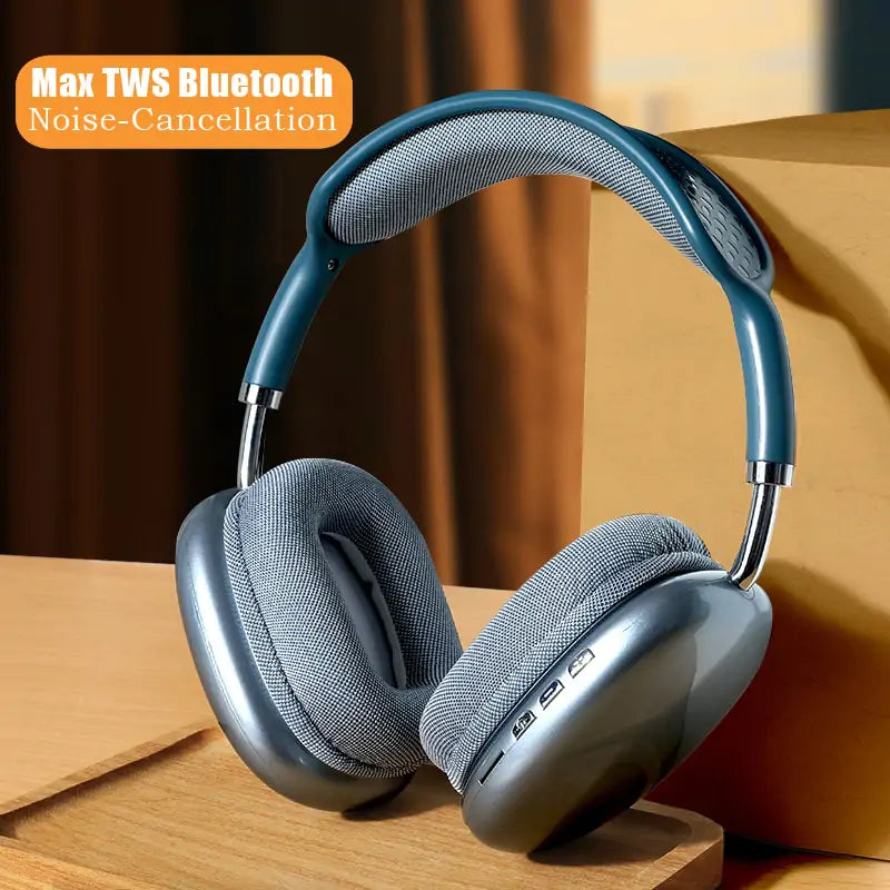 Rynx Wireless Bluetooth Headphones