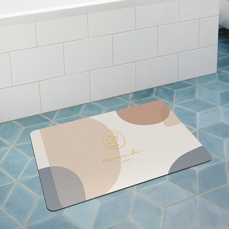 Rynx | Women's Face Bath Mat