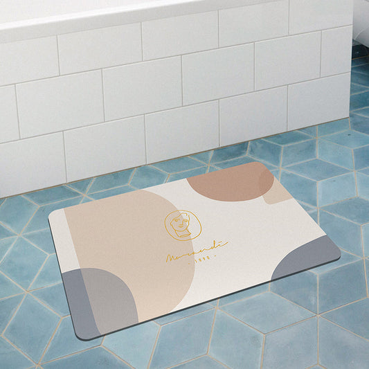 Rynx | Women's Face Bath Mat
