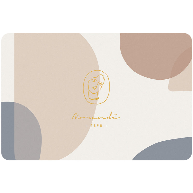 Rynx | Women's Face Bath Mat