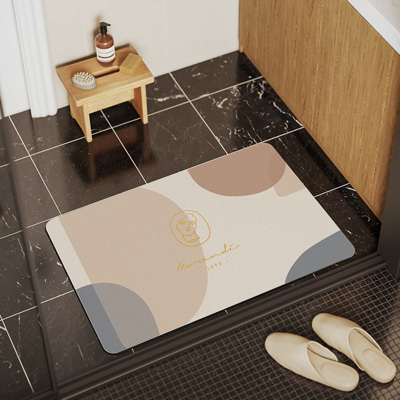 Rynx | Women's Face Bath Mat