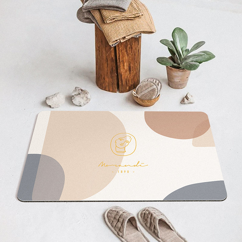 Rynx | Women's Face Bath Mat