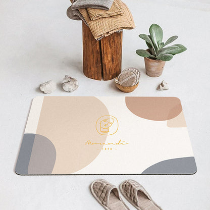 Rynx | Women's Face Bath Mat