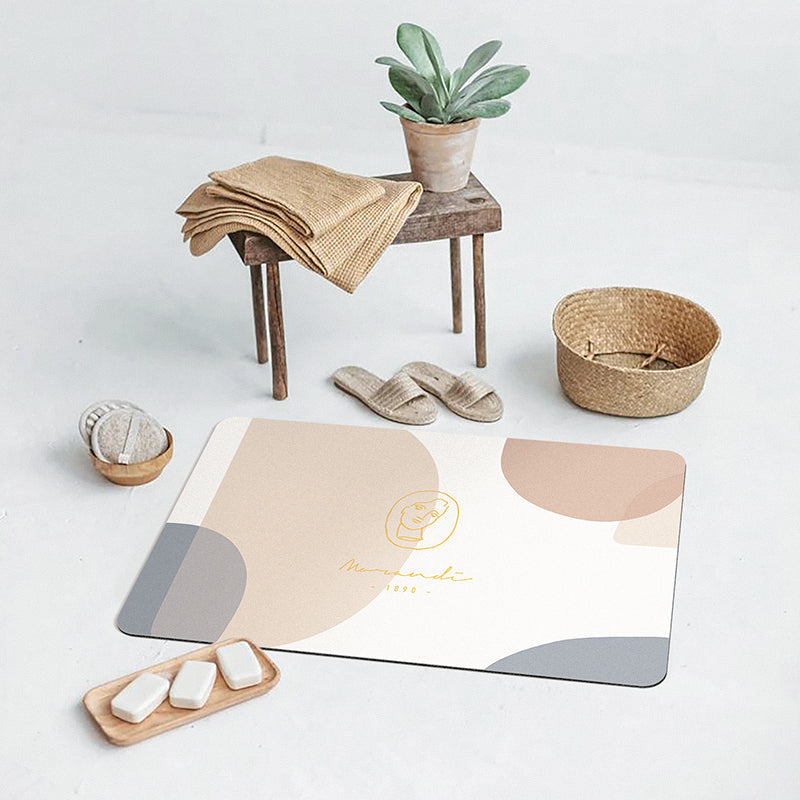 Rynx | Women's Face Bath Mat