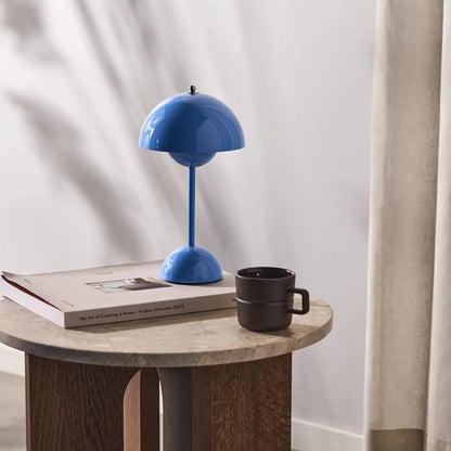 Rynx | SolarFlare - LED table lamp for a cozy interior