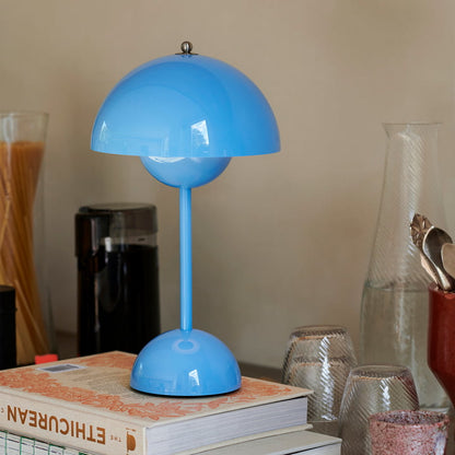 Rynx | SolarFlare - LED table lamp for a cozy interior