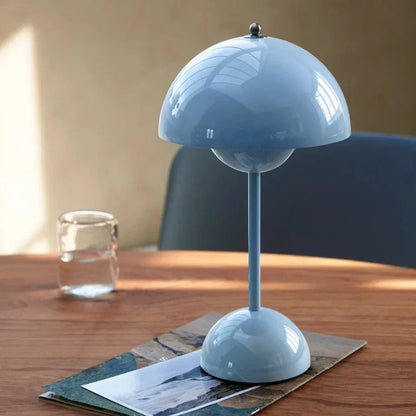 Rynx | SolarFlare - LED table lamp for a cozy interior