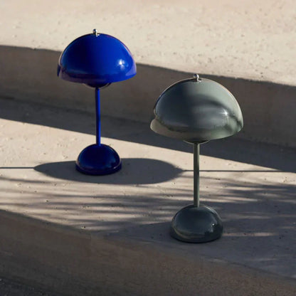 Rynx | SolarFlare - LED table lamp for a cozy interior