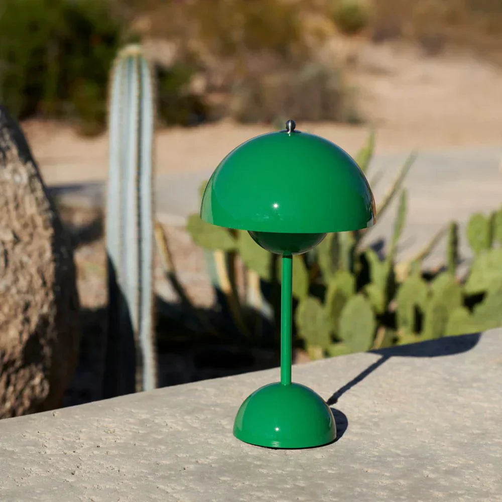 Rynx | SolarFlare - LED table lamp for a cozy interior