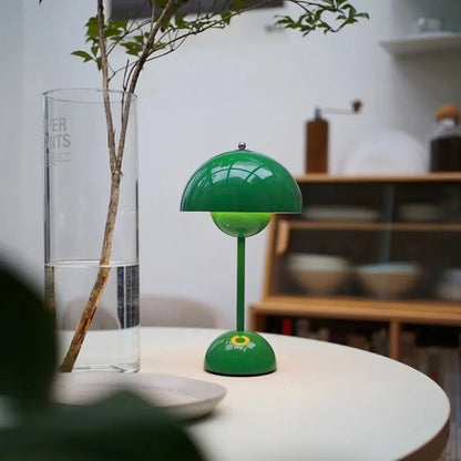 Rynx | SolarFlare - LED table lamp for a cozy interior
