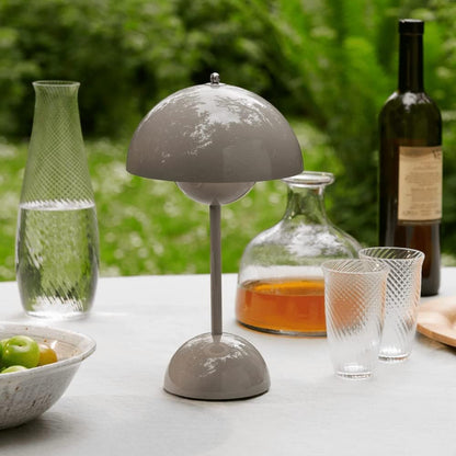 Rynx | SolarFlare - LED table lamp for a cozy interior