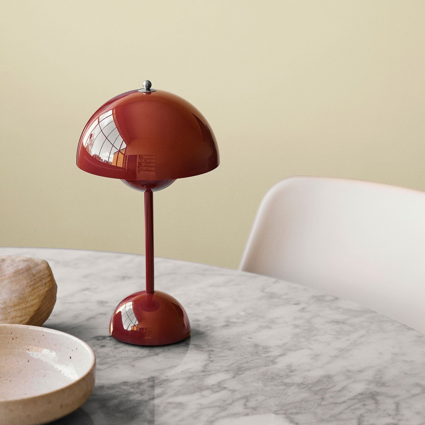 Rynx | SolarFlare - LED table lamp for a cozy interior