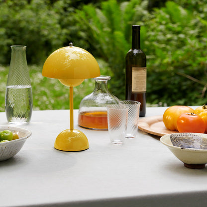 Rynx | SolarFlare - LED table lamp for a cozy interior