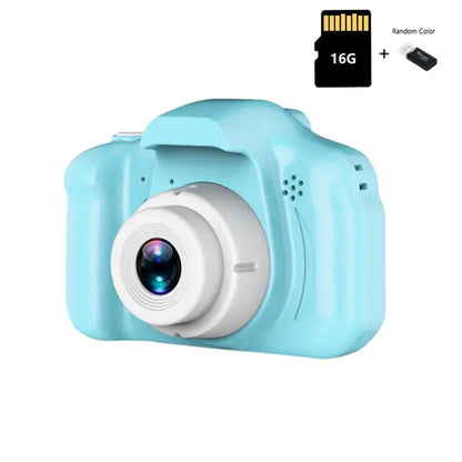 Rynx | Kids Camera