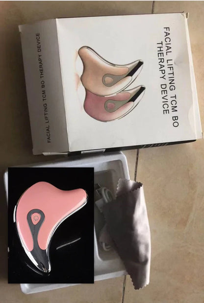 Rynx | Electric Scraper Therapy Massager